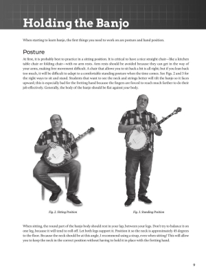 Do-It-Yourself Banjo - Schmidt - Banjo TAB - Book/Media Online