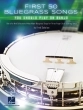 Hal Leonard - First 50 Bluegrass Songs You Should Play on Banjo - Sokolow - Banjo TAB - Book