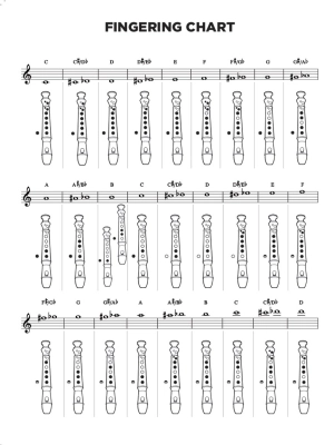 Adele: Recorder Fun! - Recorder - Book