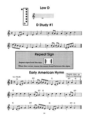 You Can Teach Yourself Recorder - Bay/Buerk - Recorder - Book/Media Online