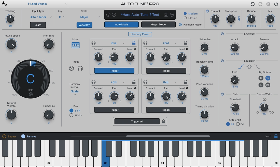 Auto-Tune Pro 11 - Download