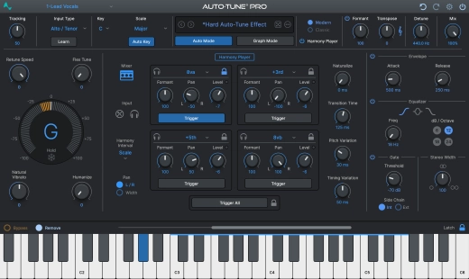 Auto-Tune Pro 11 - Download