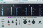 Antares - Plugiciel de compression Auto-Tune Vocal Compressor (t\u00e9l\u00e9chargement)