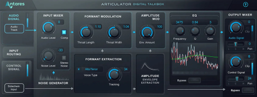 Antares - Articulator - Download