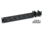 Cranborne Audio - Cranborne Audio Half Rack Kit