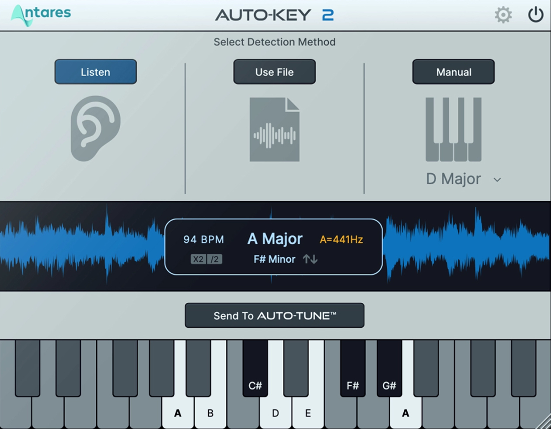 Auto-Key 2 - Download
