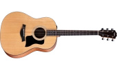 Taylor Guitars - 117e Grand Pacific Spruce\/Sapele Acoustic\/Electric Guitar with Gigbag