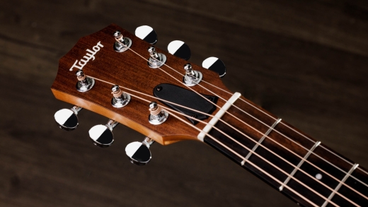 GS Mini Spruce/Sapele Acoustic Guitar with Gigbag