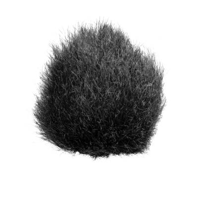 Shure - Furry Windscreen