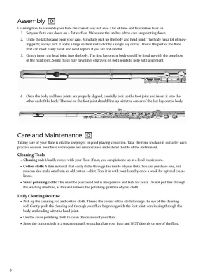 Do-It-Yourself Flute: The Best Step-by-Step Guide to Start Playing - Morgan-Booth - Flute - Book/Media Online