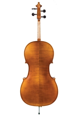 Model 335 Stradivarius Cello - 4/4