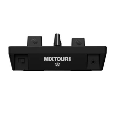 Reloop Mixtour Pro Cross-Platform DJ Controller