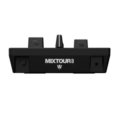 Mixtour Pro Cross-Platform DJ Controller