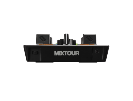 Mixtour Pro Cross-Platform DJ Controller