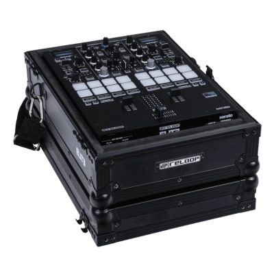 Premium Battle Case for Mixers