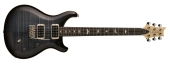PRS Guitars - CE24 Electric Guitar with Gigbag - Faded Blue Smokeburst