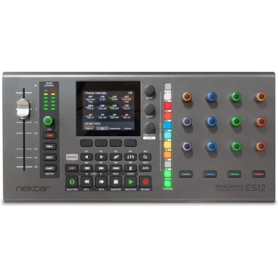 Nektar - Panorama CS12 Channel Strip Controller