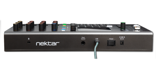 Nektar Panorama CS12 Channel Strip Controller