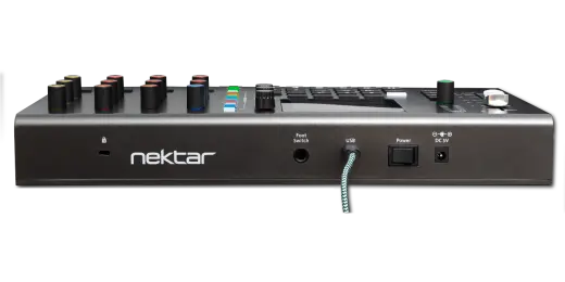 Panorama CS12 Channel Strip Controller