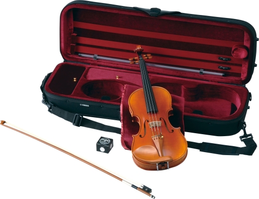 Yamaha Band - V20SG Professional Violin Outfit - 4/4