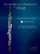 Excelcia Music Publishing - Accessible Solo Repertoire - Clark\/Arcari - Oboe - Book