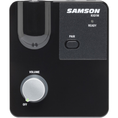 Samson - XPDm Digital Wireless Lav System