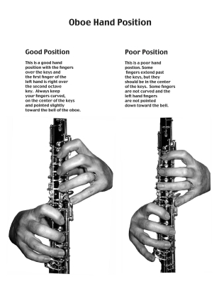 Oboe Method: a Classical method for young musicians, Book 1 Beginner - Reid - Oboe - Book