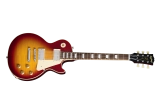 Epiphone - 1959 Les Paul Standard Electric Guitar with Case - Factory Burst