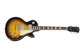 Epiphone - 1959 Les Paul Standard Electric Guitar with Case - Tobacco Burst