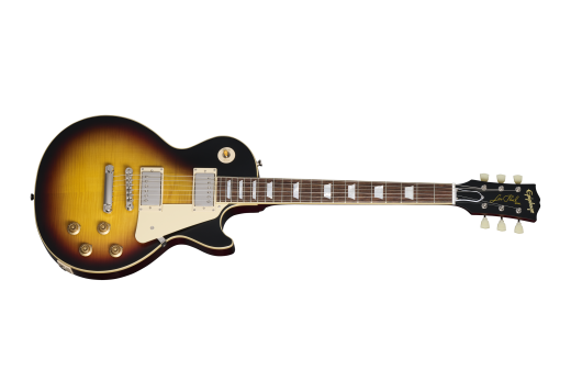 1959 Les Paul Standard Electric Guitar with Case - Tobacco Burst