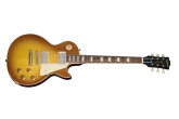 Epiphone - 1959 Les Paul Standard Electric Guitar with Case - Iced Tea Burst