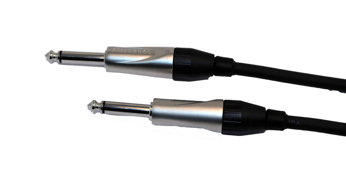 DLX Series Instrument Cables - 3 foot