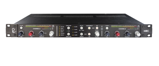 Rupert Neve Designs - Master Buss Converter