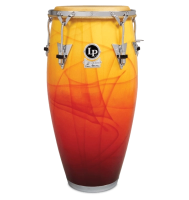 Latin Percussion - Eddie Montalvo Signature Fiberglass Quinto - 11