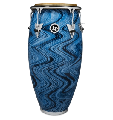 Latin Percussion - Legends Jose Madera Signature Quinto - 11