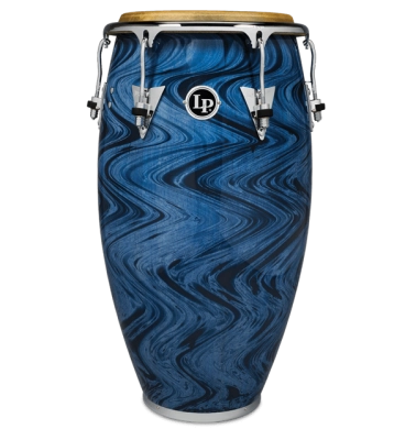 Latin Percussion - Legends Jose Madera Signature Tumba - 12.5