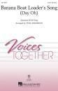 Hal Leonard - Banana Boat Loaders Song (Day Oh)