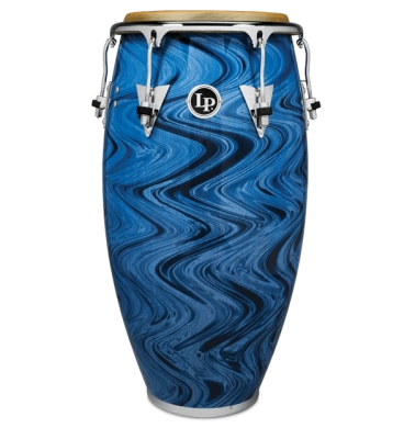 Latin Percussion - Legends Jose Madera Signature Conga - 11.75