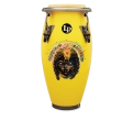 Latin Percussion - Santana Collection 4.5 Mini Conga - Africa Speaks
