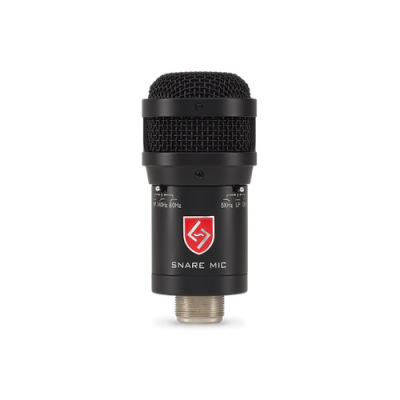 Lauten Audio - Snare Mic Large Diaphragm FET Condenser Microphone