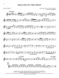 First 50 Songs You Should Play on Bass Clarinet - Book