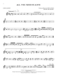 First 50 Songs You Should Play on Bass Clarinet - Book