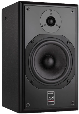 ATC Loudspeakers - SCM12i Passive Studio Monitor (Single)