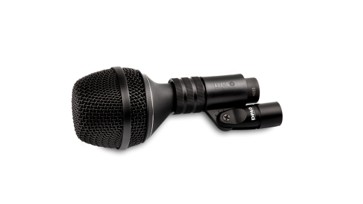 4055 Asymmetric Kick Drum Microphone