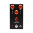 Keeley - Angry Orange Distortion and Fuzz Pedal