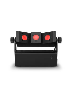 Chauvet DJ - EZ Beam Q3 ILS Battery Powered Wall Accent Fixture