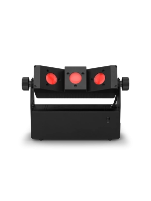 EZ Beam Q3 ILS Battery Powered Wall Accent Fixture