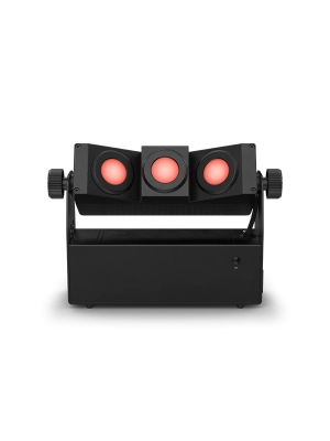 EZ Beam Q3 ILS Battery Powered Wall Accent Fixture