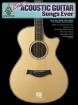 Hal Leonard - Best Acoustic Guitar Songs Ever