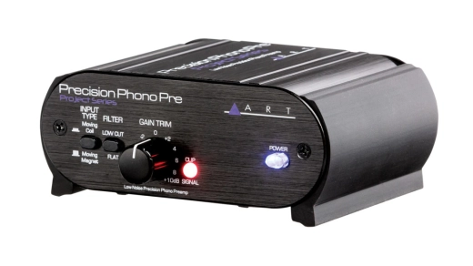 ART Precision Phono Preamp